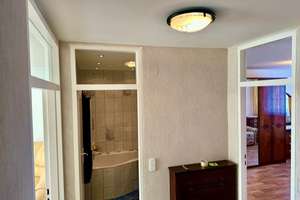 Moderne 3,5-Zimmer-Wohnung mit Balkon in Marl – Die vollständige Adresse der Immobilie erhältst du vom Anbieter., 45768 Stadtkern, Marl – Vorschaubild 5