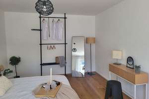 **Provisionsfrei** 3-Zimmer-Wohnung - Neubaustandard – Die vollständige Adresse der Immobilie erhältst du vom Anbieter., 85051 Südwest, Ingolstadt – Vorschaubild 7