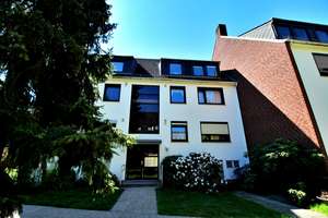 Kirchhuchting - TOP 3 Zimmer Sonnenbalkon - freiwerdend ruhige & gepflegte Wohnanlage – Die vollständige Adresse der Immobilie erhältst du vom Anbieter., 28259 Sodenmatt, Bremen – Vorschaubild 17