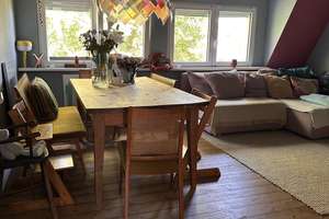 Wunderschöne renovierte Altbauwohnung ab 31.10 Bezugsfrei! – Eichendorffstraße 53, 41464 Dreikönigenviertel, Neuss – Vorschaubild 5