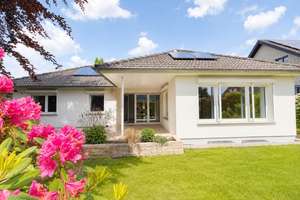 ‼️Effizienter Bungalow in Hagen a. T.W. – Modernisiert, gedämmt & mit 3-fach-verglasten Fenstern‼️ – Die vollständige Adresse der Immobilie erhältst du vom Anbieter., 49170 Hagen am Teutoburger Wald – Vorschaubild 9