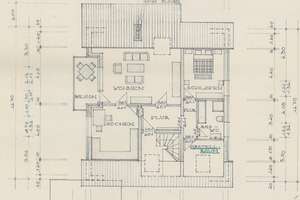 Zweifamilienhaus mit Keller, Balkon und großem Garten – 33609 Heepen, Bielefeld – Vorschaubild 29