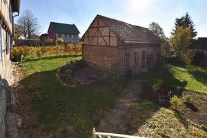 Historisches Pfarrhaus mit vielseitigen Nutzungsmöglichkeiten... – Die vollständige Adresse der Immobilie erhältst du vom Anbieter., 38855 Danstedt – Vorschaubild 12
