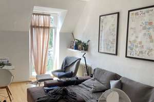 3-Zimmer-Wohnung in  zentraler Lage von Wiesbaden. Einzug ab 01.08.2026 möglich – Die vollständige Adresse der Immobilie erhältst du vom Anbieter., 65195 Westend / Bleichstraße, Wiesbaden – Vorschaubild 1