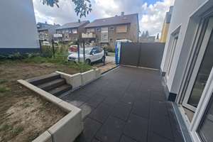 Neuwertige Erdgeschosswohnung mit Südterrasse und eigenem Gartenbereich – 44388 Lütgendortmund (Ortsteil), Dortmund – Vorschaubild 6