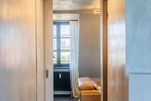 Wiesnviertel: Dachterrassen-Maisonette mit Weitblick – Die vollständige Adresse der Immobilie erhältst du vom Anbieter., 80336 Sankt Paul, München – Vorschaubild 14