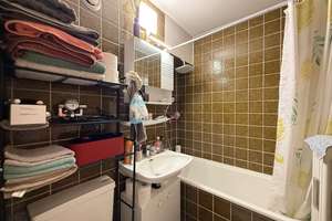 Zentral in Sendling gelegenes Apartment – Die vollständige Adresse der Immobilie erhältst du vom Anbieter., 81373 Untersendling, München – Vorschaubild 4