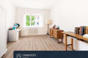🚀 Zukunftsstandort mit Wertsteigerungspotenzial– Charmante 2-Zi Whg mit Balkon & Gartenblick – Die vollständige Adresse der Immobilie erhältst du vom Anbieter., 13629 Siemensstadt, Berlin – Vorschaubild 1