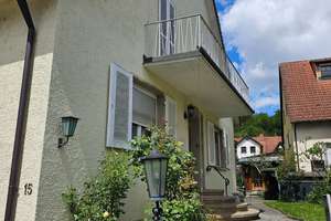 Einfamilienhaus mit schönem Garten in ruhiger Wohngegend – Die vollständige Adresse der Immobilie erhältst du vom Anbieter., 78467 Wollmatingen, Konstanz – Vorschaubild 2