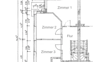 Exklusives Wohnhaus in TOP-Lage – Kornhausstraße 77, 6846 Dessau-Roßlau – Vorschaubild 15