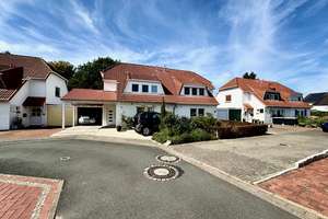 Doppelhaushälfte mit Garage – Die vollständige Adresse der Immobilie erhältst du vom Anbieter., 28279 Arsten, Bremen – Vorschaubild 2