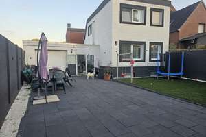 4-Zimmer Einfamilienhaus mit Garten in Köln-Immendorf