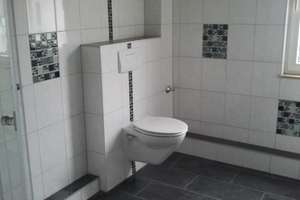 Whauu,, TOP-App. Luxus ,EBK,Schlafcouch-TV,compl moebliert – Rolandstr. 8, 42105 Elberfeld, Wuppertal – Vorschaubild 9