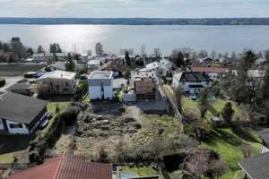 Fantastisches Grundstück mit  Seeblick und Baugenehmigung in Breitbrunn – Die vollständige Adresse der Immobilie erhältst du vom Anbieter., 82211 Herrsching am Ammersee – Vorschaubild 3
