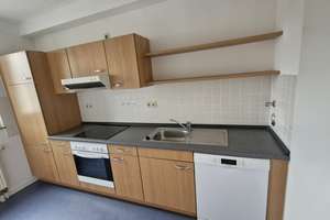 Barrierefreie 2- Zimmer-Seniorenwohnung mit Einbauküche – 39124 Neue Neustadt, Magdeburg – Vorschaubild 11