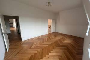 Sonnige 4-Zimmer Wohnung, gehobene Ausstattung, Balkon – Wielandstraße 82, 44791 Grumme, Bochum – Vorschaubild 6