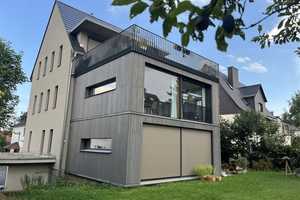 Exlusive, stilvolle Eigentumswohnung im Flüsseviertel mit Gartenanteil – Kassel – Vorschaubild 2