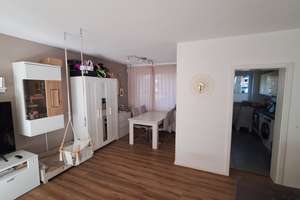 Erdgeschosswohnung PB-MItte, 170 m² großer Gartenanteil, Sackgassenlage, 3 Zimmer, Küche, Bad, Tiefg – Kurt-Schumacher-Straße 27, 33102 Kernstadt, Paderborn – Vorschaubild 14