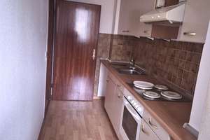 Schöne 2-Zimmer-Wohnung mit Balkon in Düsseldorf – Adersstraße 94, 40215 Friedrichstadt, Düsseldorf – Vorschaubild 6