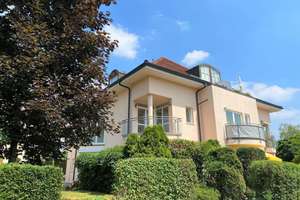 Nah am Auensee | Balkon | TG-Stellplatz | Fußbodenheizung – 4159 Wahren, Leipzig – Vorschaubild 12
