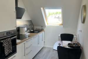 Nachmieter gesucht für helle Maisonette-Dachgeschosswohnung in Krefeld-Bockum – Windmühlenstraße 81, 47800 Bockum, Krefeld – Vorschaubild 6