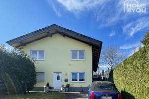 Modernes EFH mit sep. Appartement, Bj. 2007, 215 qm, 7 Zi, Garten & Terrassen, Sonnige Höhenlage – Die vollständige Adresse der Immobilie erhältst du vom Anbieter., 53639 Königswinter – Vorschaubild 1
