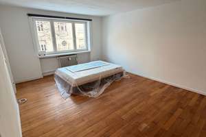 1-Zimmer Wohnung in München-Schwabing, verfügbar ab 22.01.2026 – Gundelindenstraße 6, 80805 Münchner Freiheit, München – Vorschaubild 2