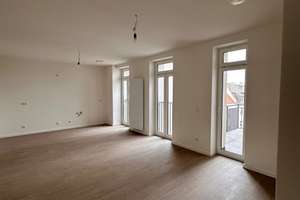 Luxuriöses Wohnen auf 158m²: Erstbezug nach Kernsanierung | Altbau mit Balkon | Energieeffizienz – Die vollständige Adresse der Immobilie erhältst du vom Anbieter., 86152 Jakoberstadt-Süd, Augsburg – Vorschaubild 12