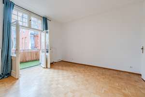 Großzügige Wohnung mit drei Balkonen am begehrten Holländischen Viertel – Die vollständige Adresse der Immobilie erhältst du vom Anbieter., 14467 Nördliche Innenstadt, Potsdam – Vorschaubild 11