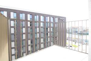 Modernes 2-Zimmer-Apartment an der East Side Gallery! – Mühlenstraße  20, 10243 Friedrichshain, Berlin – Vorschaubild 7