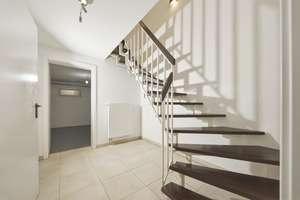 Seltene Gelegenheit auf Stralau – modernes Townhouse – Bootsbauerstraße 4b, 10245 Friedrichshain, Berlin – Vorschaubild 44