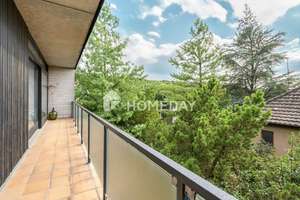 Ikonisches Architektenhaus mit Weitblick & über 200 m² Wohn- und Nutzfläche in Stuttgart-Sonnenberg – Die vollständige Adresse der Immobilie erhältst du vom Anbieter., 70597 Sonnenberg, Stuttgart – Vorschaubild 16