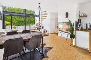 Helle Maisonettewohnung mit attraktiver Dachterrasse – Die vollständige Adresse der Immobilie erhältst du vom Anbieter., 50858 Weiden, Köln – Vorschaubild 4