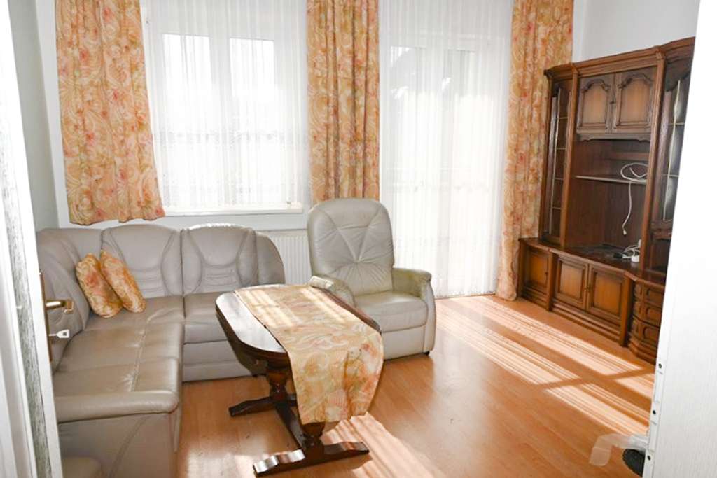 Immobilie in Wernigerode - Attraktive 3-Zimmer-Eigentumswohnung in Wernigerode! - Bild 1