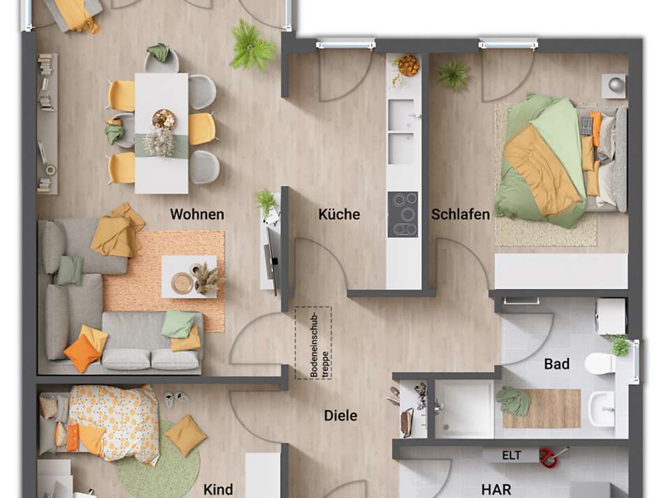 Grundriss-Bungalow-78-Erdgesch