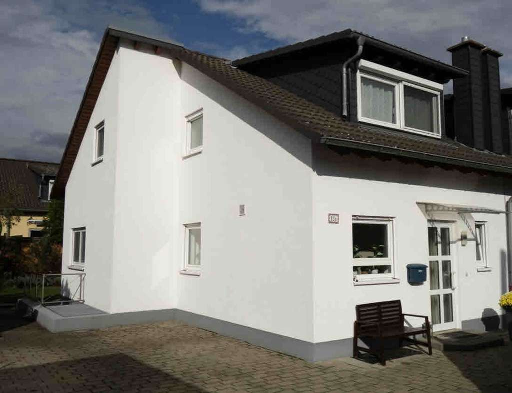 Einziehen und Wohlfühlen!