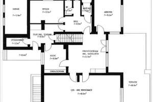 Kempfenhausen: Attraktive Villa in bester Lage zum Wohlfühlen mit genug Platz für die ganze Familie – Die vollständige Adresse der Immobilie erhältst du vom Anbieter., 82335 Berg – Vorschaubild 21