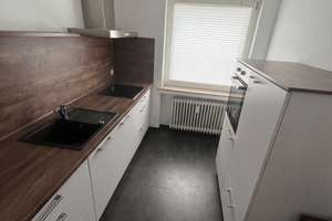 Gepflegte 3-Zimmer-Wohnung mit Balkon in Osterholz-Scharmbeck