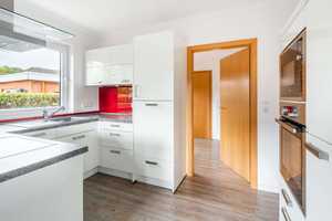 Bad Zwischenahn: Zweifamilienhaus mit Blick ins Grüne, Obj. 7264 – Bad Zwischenahn, Ammerland (Kreis), 26160 Ammerland (Kreis) – Vorschaubild 7