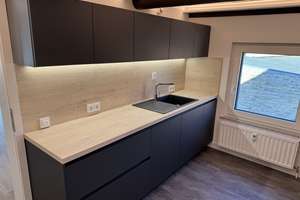 Erstbezug nach Sanierung – stilvolle 4-Zimmer-Wohnung mit Balkon und Garten Grillplatz – Am Okerdüker 20, 38112 Lehndorf-Watenbüttel, Braunschweig – Vorschaubild 7