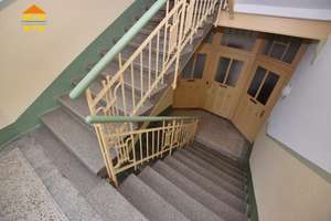 *Schickes Singlenest mit Option auf EBK in UNI-Nähe* – Bernsdorfer Straße 95, 9126 Bernsdorf, Chemnitz – Vorschaubild 4