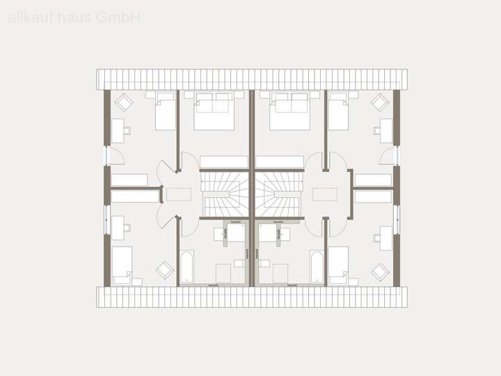 Grundriss veränderbar