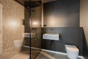 EXKLUSIVES DESIGN-APARTMENT | NEUBAUENSEMBLE | BERLIN-MITTE – Taubenstraße 52, 10117 Mitte (Ortsteil), Berlin – Vorschaubild 9