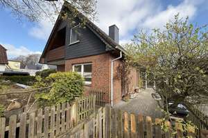 Gemütliches Einfamilienhaus in begehrter Lage! – Die vollständige Adresse der Immobilie erhältst du vom Anbieter., 26125 Etzhorn, Oldenburg (Oldenburg) – Vorschaubild 7