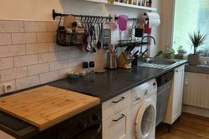2 Zimmer Altbau Elberfeld  – Holsteiner Straße 33, 42107 Elberfeld, Wuppertal – Vorschaubild 4