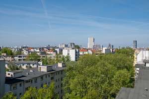 Exklusive Maisonette mit Weitblick über die Hauptstadt – Die vollständige Adresse der Immobilie erhältst du vom Anbieter., 10779 Schöneberg, Berlin – Vorschaubild 6