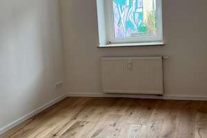 Charmante 3-Zimmer Wohnung mit Terrasse, Garten und Einbauküche nähe Lindenauer Markt – Odermannstraße 3, 4177 Altlindenau, Leipzig – Vorschaubild 4