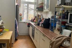 Schöne 2-Zimmer Wohnung mit Balkon – Yorckstrasse 21, 65195 Westend / Bleichstraße, Wiesbaden – Vorschaubild 4