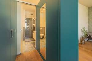 Möblierte Wohnung auf Zeit zu vermieten: – 60313 Innenstadt, Frankfurt am Main – Vorschaubild 43