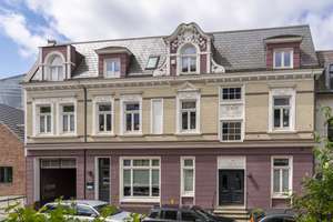 ZINSHAUS MIT STELLPLÄTZEN UND PANORAMA BLICK – Die vollständige Adresse der Immobilie erhältst du vom Anbieter., 22587 Blankenese, Hamburg – Vorschaubild 2